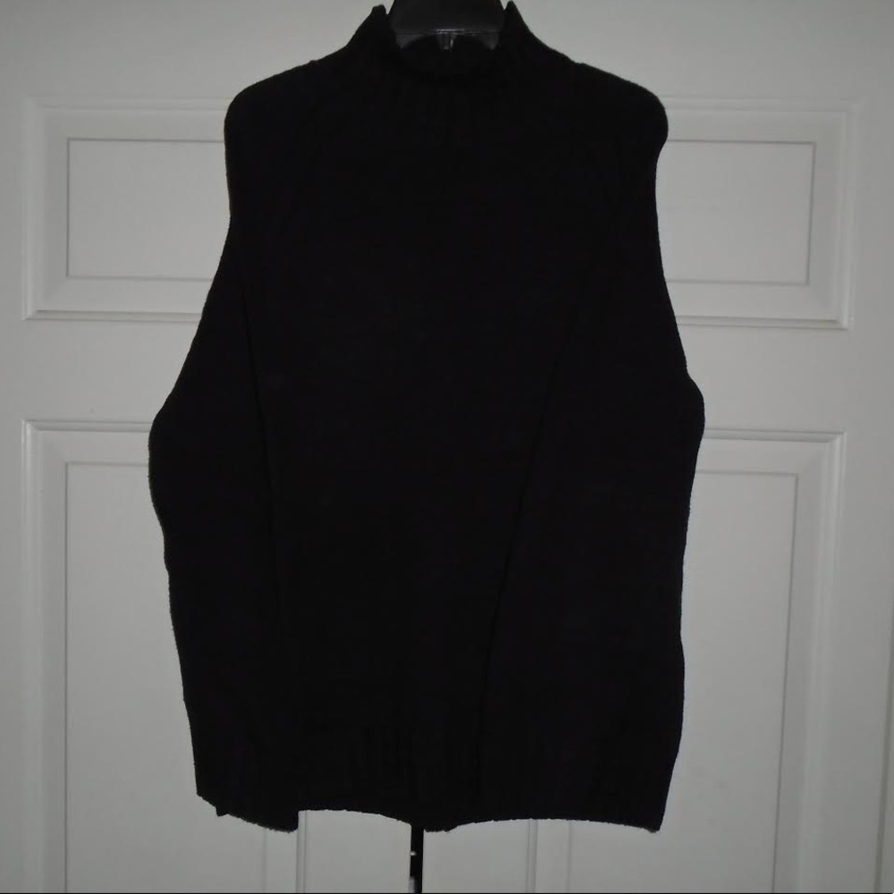 Vtg GAP Knit Sweater